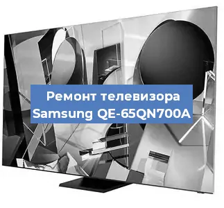 Замена антенного гнезда на телевизоре Samsung QE-65QN700A в Самаре